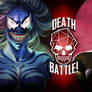 Mayhem vs Mileena