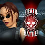 Lara Croft vs Jill Valentine