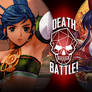 Talim vs Nakoruru