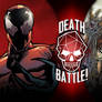 Toxin vs Sara Pezzini