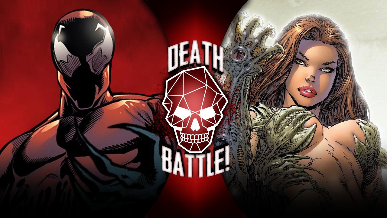 Toxin vs Sara Pezzini