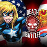 Stargirl vs American Dream