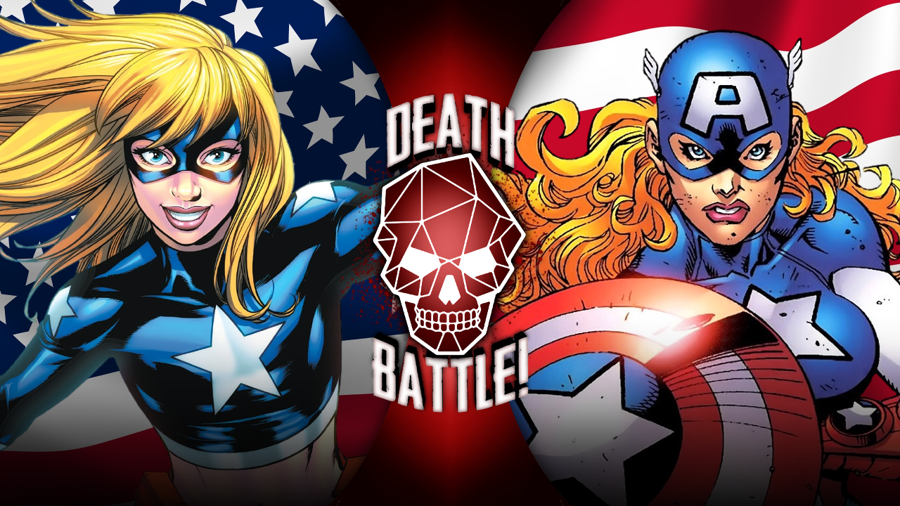 Stargirl vs American Dream