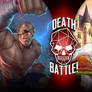 Sagat vs King remake