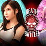 Tifa vs Heart remake