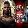 Mileena vs Sabrewulf