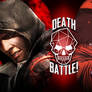 Alex Mercer vs Alucard