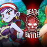Risky vs Nami remake