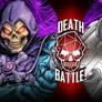 Skeletor vs Megatron