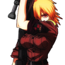 Seras Victoria render