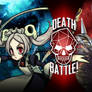 Marie vs Nightmare