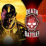 Sinestro vs The Fallen