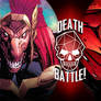 Beta Ray Bill vs Atrocitus