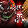 Toxin vs Witchblade version 2