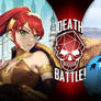 Pyrrha vs Carolina remake