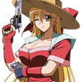 Rushuna Tendo render