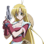 Rushuna Tendo render