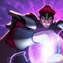 M. Bison wallpaper