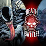 Venom vs The Darkness
