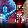 Captain Universe vs The Angelus