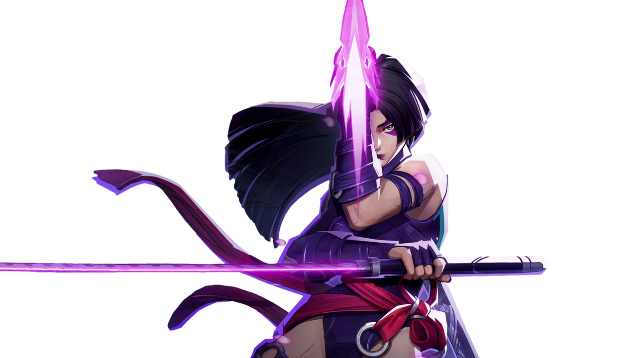 Marvel Rivals Render Style Psylocke Marvel Rivals render by Br3ndan5 on DeviantArt