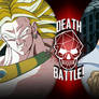 Broly vs Conquest