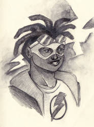 Static Shock