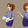Shannon the Fun Wine Mom