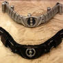 Custom Utility Belt Designs!