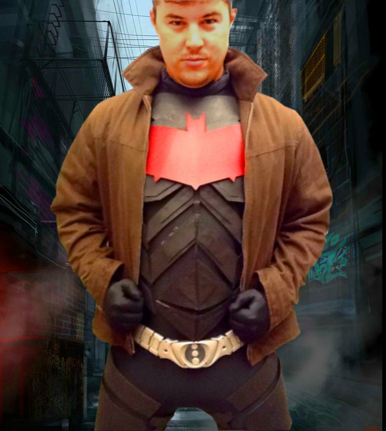 The New 52 Red Hood