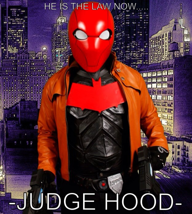 JUDGE HOOD