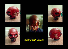 GCC Flash Cowl