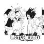 Naruto: Merry-Christmas