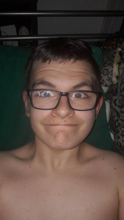 Hidden rage by SolarisFlaris on DeviantArt