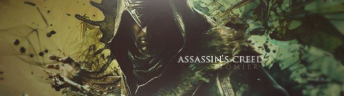 Assassin's Creed