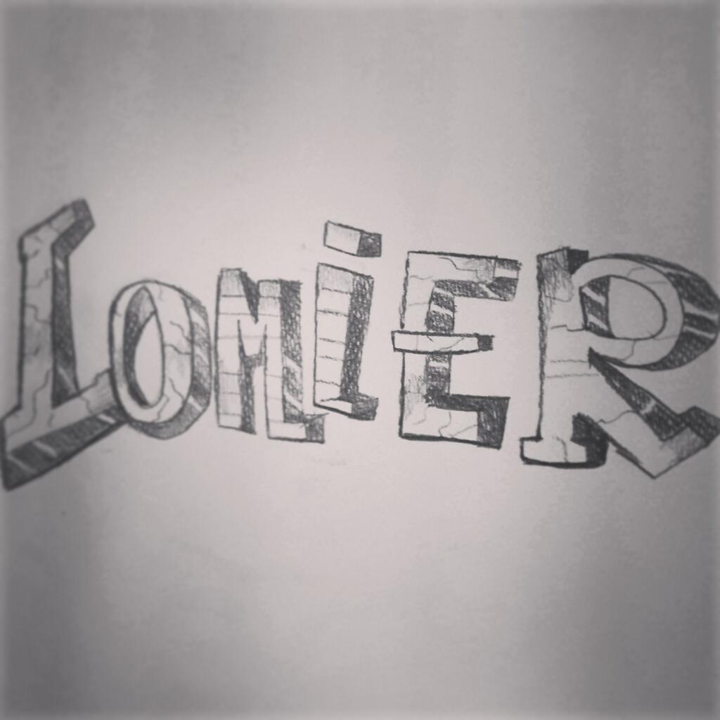 Lomier