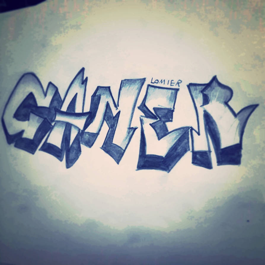 Lomier Rapper Gamer by Lomier on DeviantArt