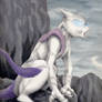 Mewtwo X