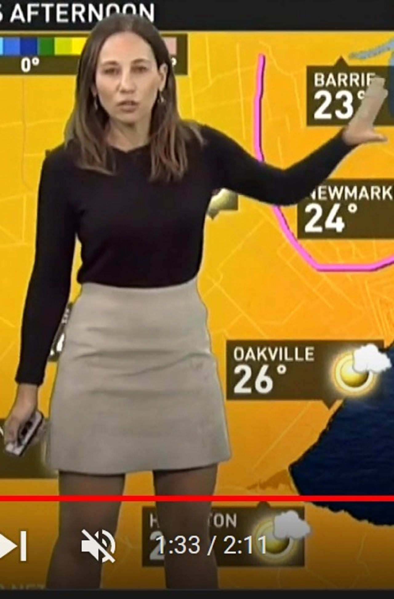Karkic Body Nicole Karkic Looking Sexy in her Mini Skirt 5 by dragonmatt600 on ...