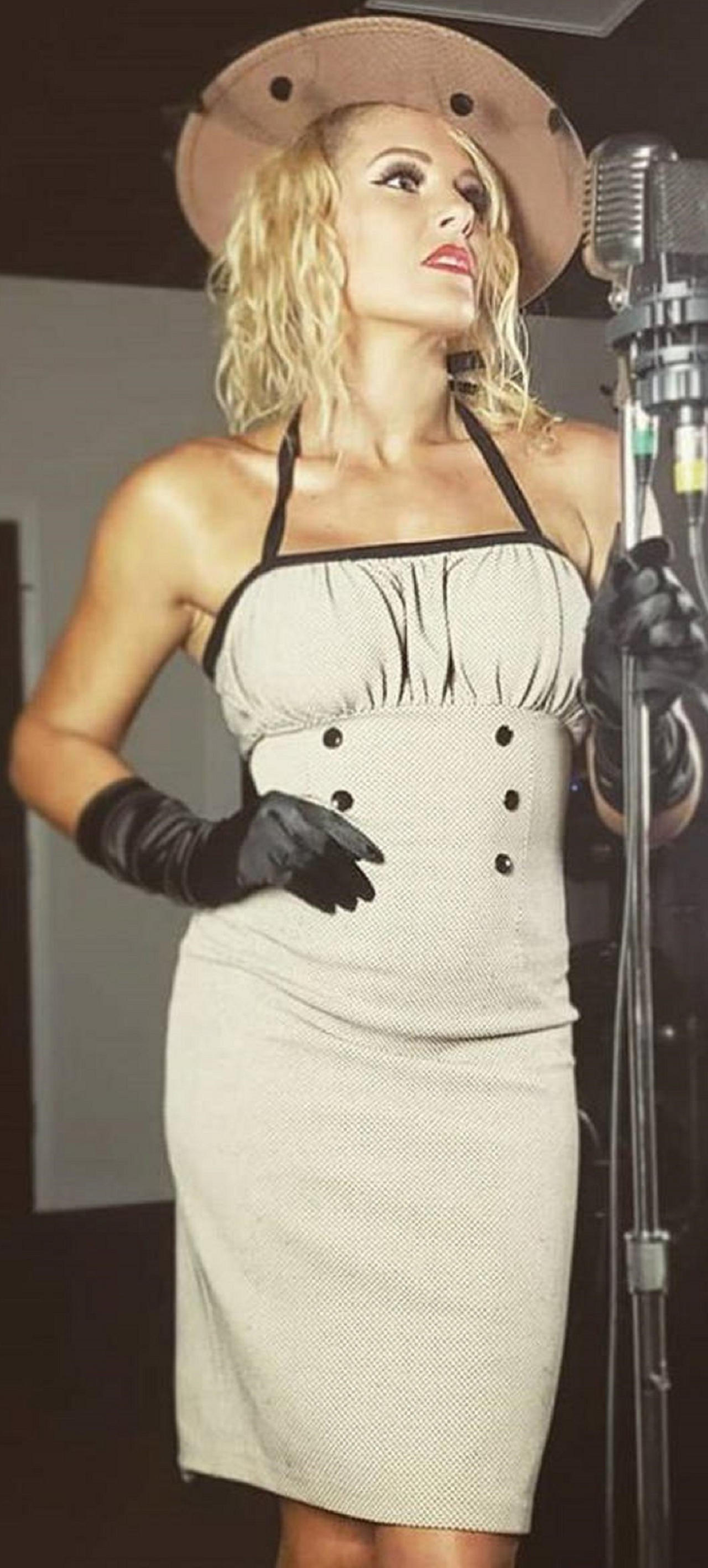 Lacey Evans Adult Content