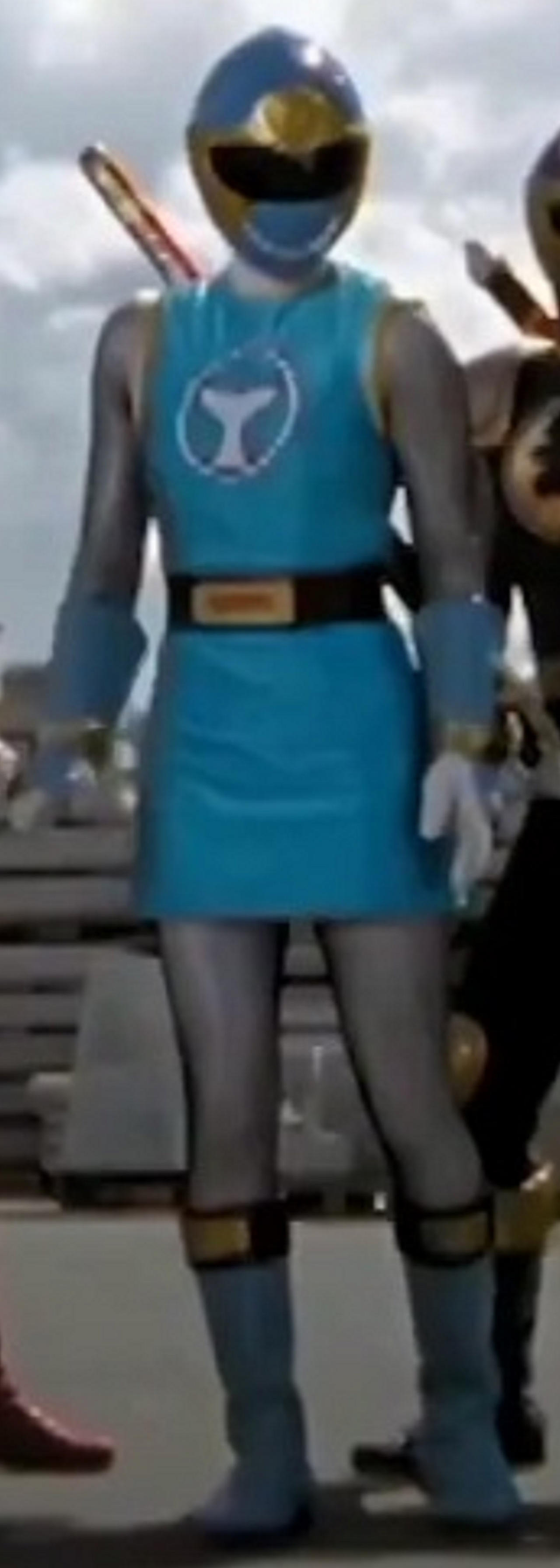 Tori Hanson Posing In Her Sexy Blue Wind Ranger Mi By Dragonmatt600 On tori-hanson-posing-in-her-sexy-blue-wind-ranger-mi-by-dragonmatt600-on