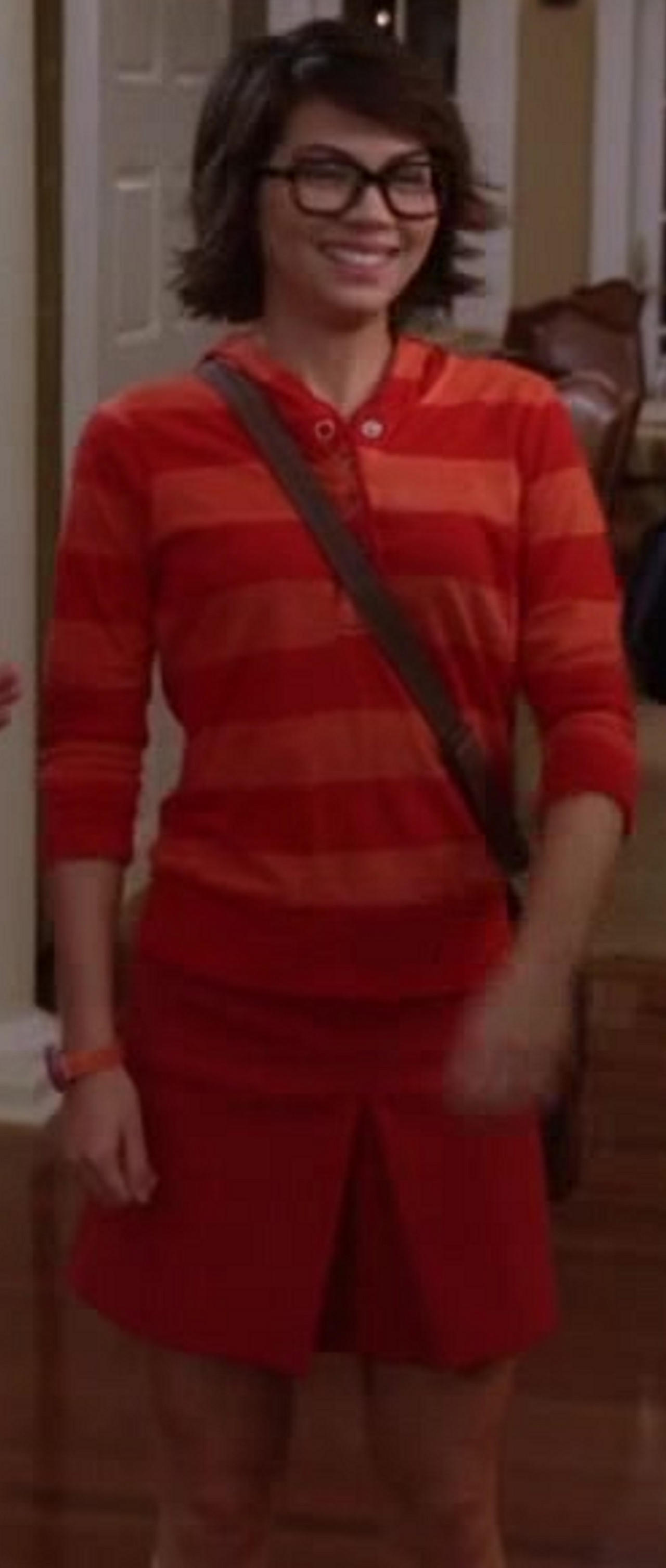 Hayley Kiyoko As The Beautiful Velma Dinkley 6 By Dragonmatt600 On hayley-kiyoko-as-the-beautiful-velma-dinkley-6-by-dragonmatt600-on