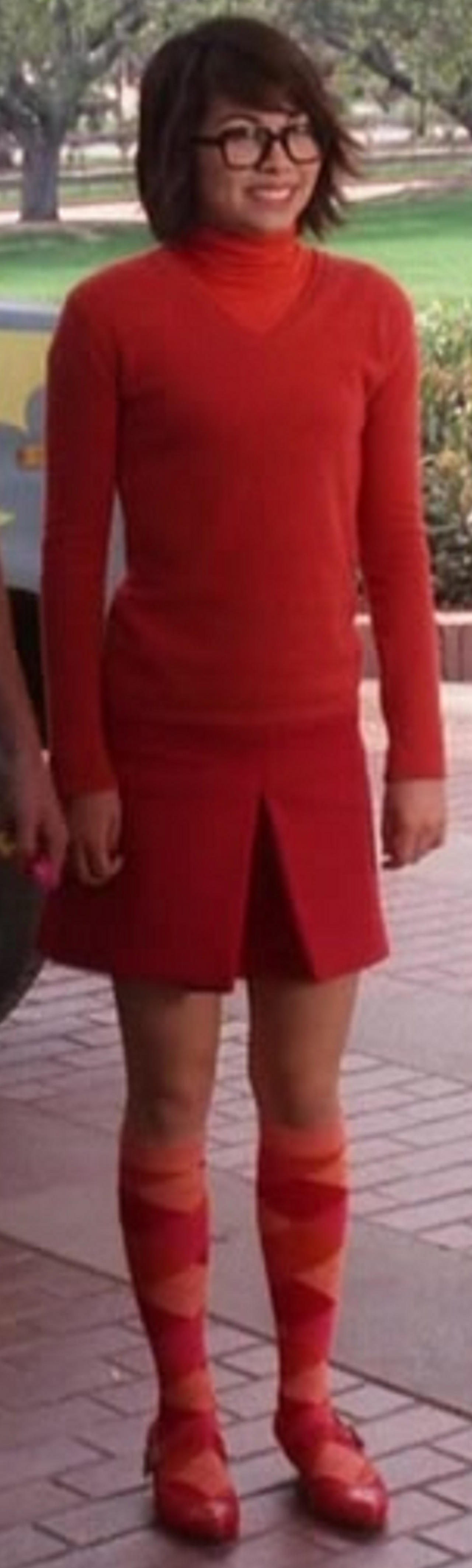 Hayley Kiyoko As The Beautiful Velma Dinkley 2 By Dragonmatt600 On hayley-kiyoko-as-the-beautiful-velma-dinkley-2-by-dragonmatt600-on
