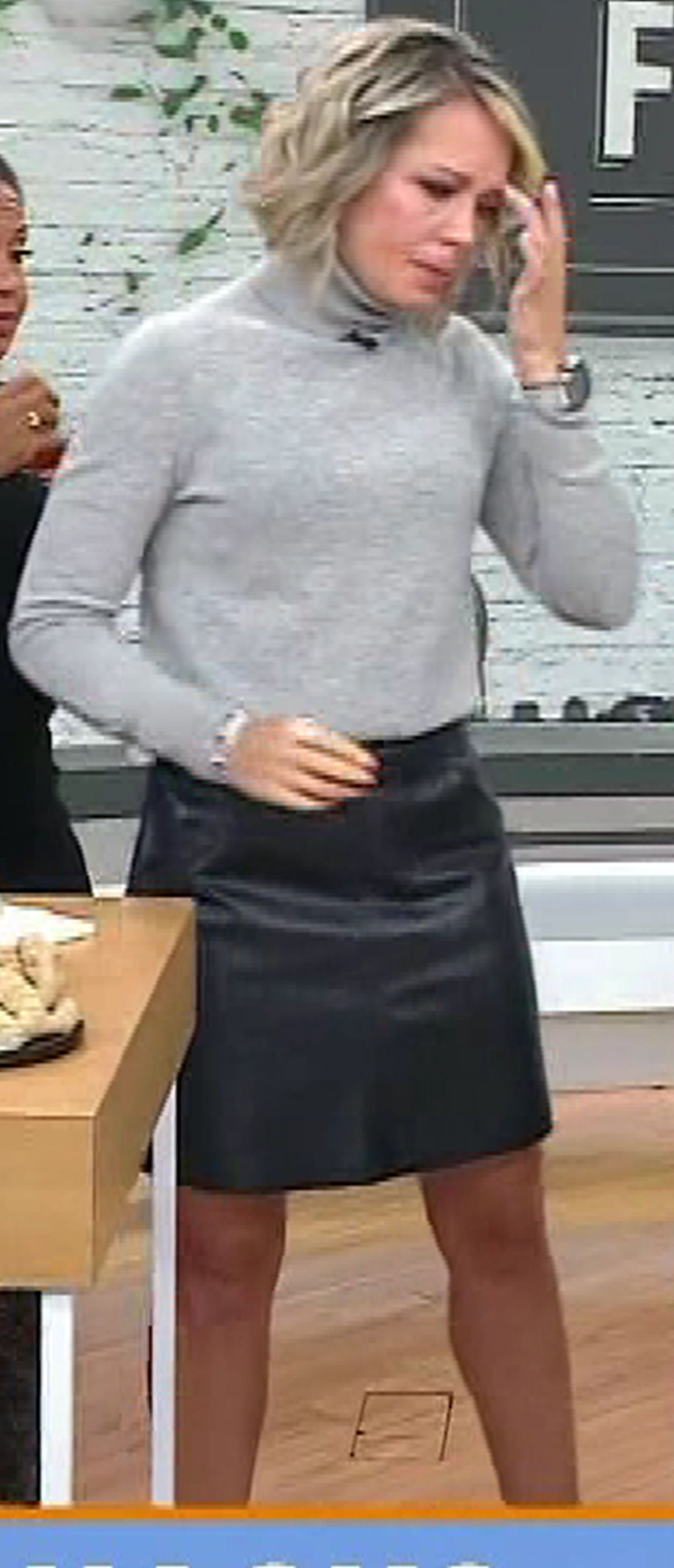 Dylan Dreyer Bubble Butt - rnyegcq