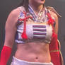 Hikaru Shida Wearing her Sexy Makai Skirt 12