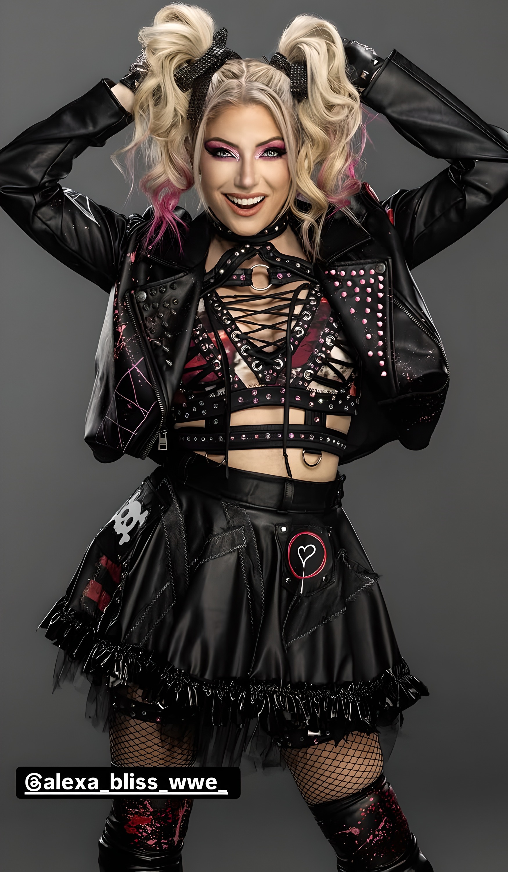 Alexa Bliss s First Sexy Photoshoot Of 2025 12 By Dragonmatt600 On alexa-bliss-s-first-sexy-photoshoot-of-2025-12-by-dragonmatt600-on