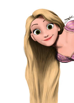 Rapunzel