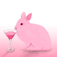 Pink Rabbit