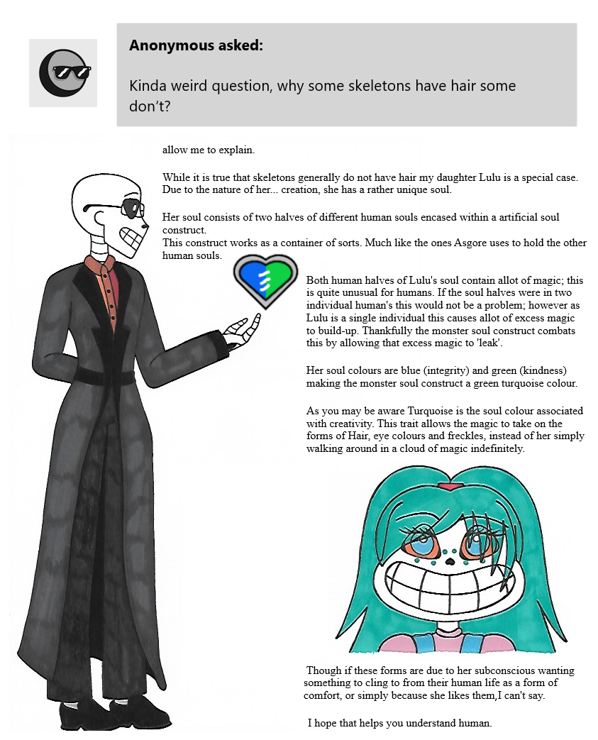Asks 2 By Thefrolickingfrizz On DeviantArt