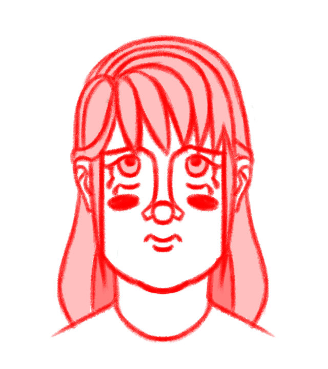 Bea Animation Sketch by tauraswitmi on DeviantArt